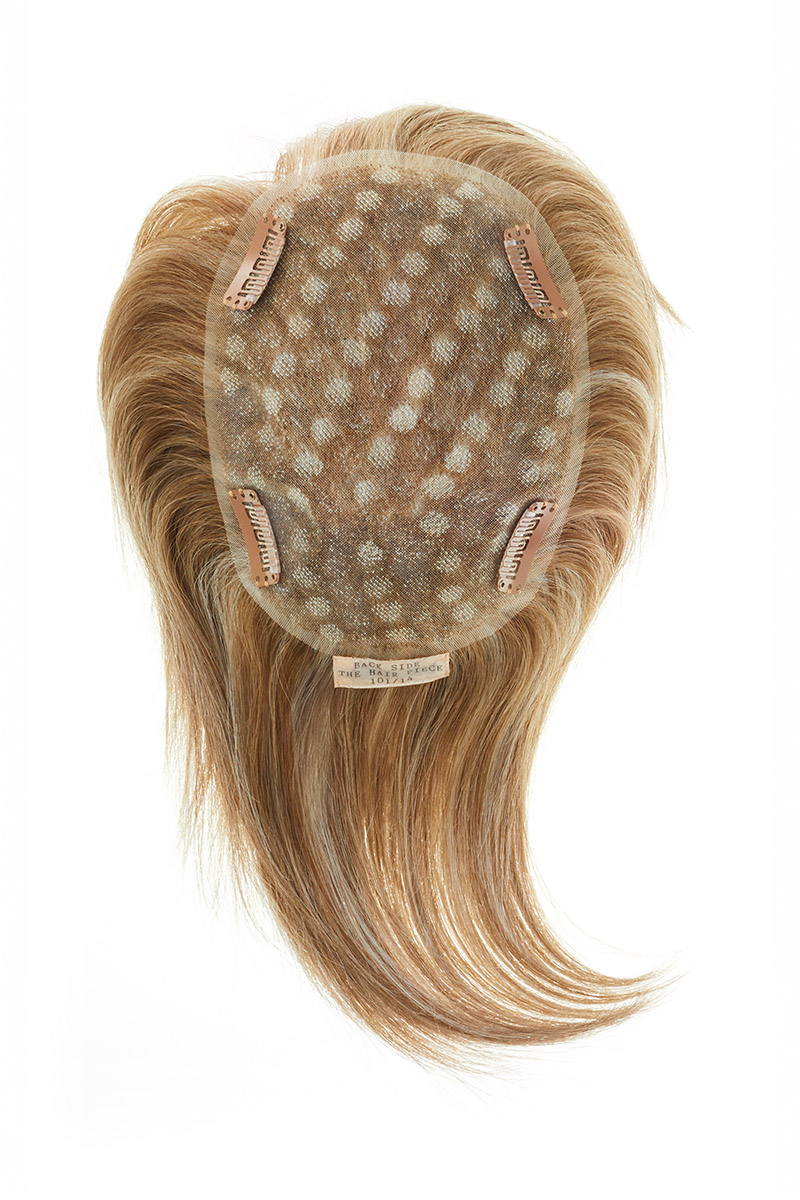 Belle Madame Haarteil - The Hair Piece 